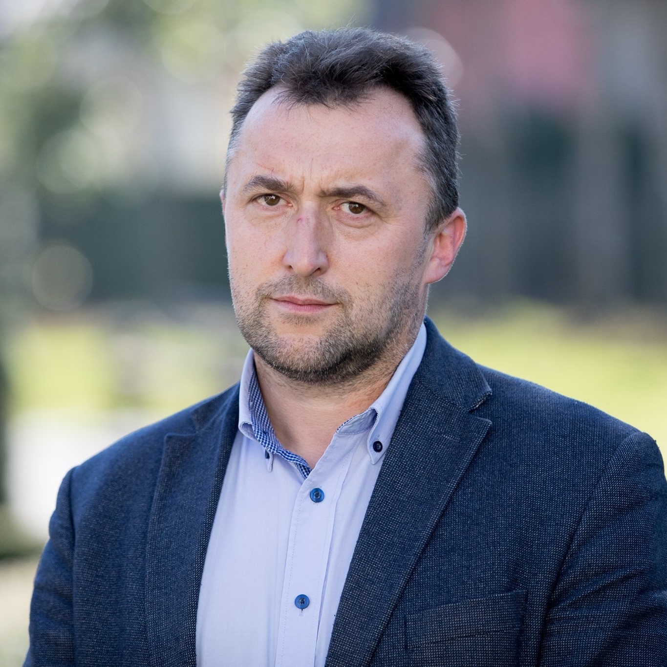 Radosław Seklecki