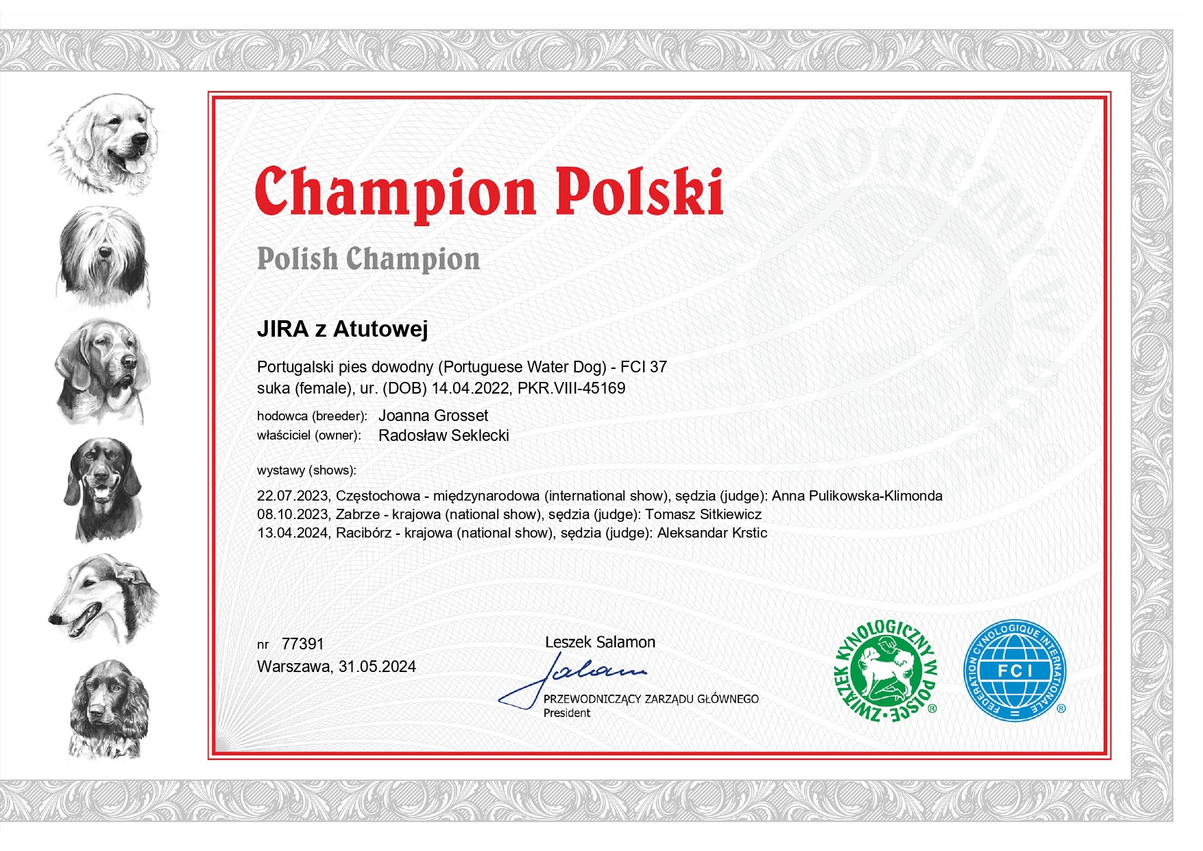 Championat